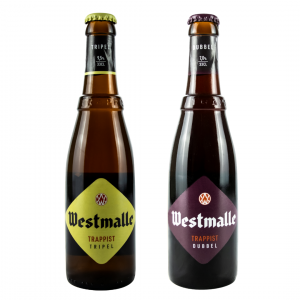 KIT WESTMALLE DUBBEL E TRIPEL