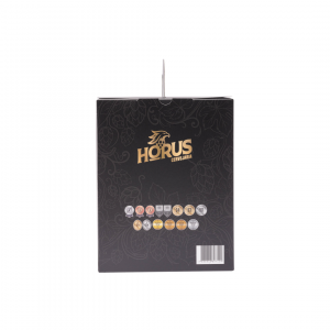 Kit Presente Anubis + Copo Hórus