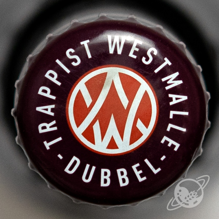 CERVEJA TRAPPIST WESTMALLE DUBBEL 330ML